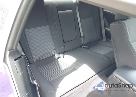 2023 Dodge Challenger Sxt from USA, damaged, VIN 2C3CDZAG6PH685522